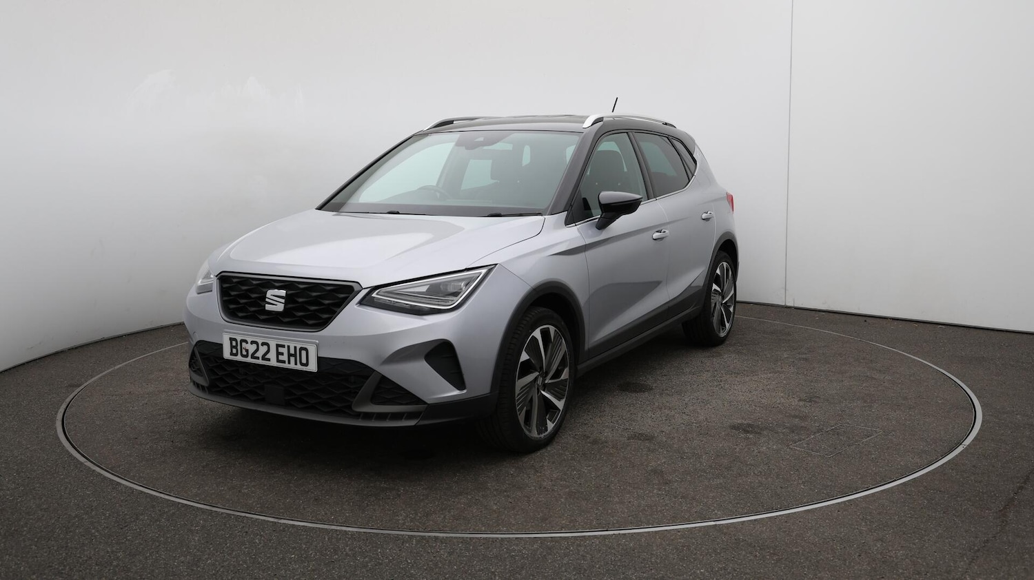 Used SEAT Arona 2022 for sale - 76121910: Photo 14