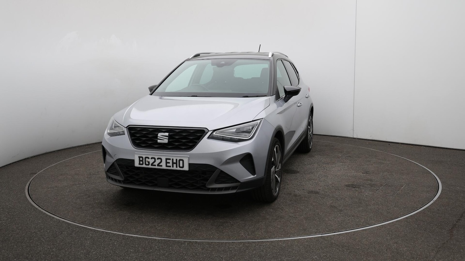 Used SEAT Arona 2022 for sale - 76121910: Photo 16
