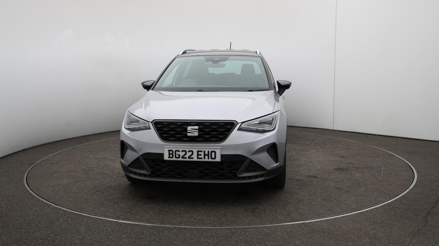 Used SEAT Arona 2022 for sale - 76121910: Photo 18