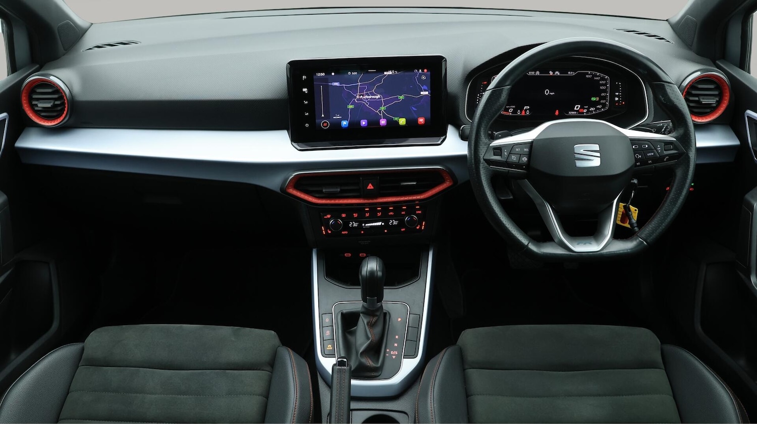 Used SEAT Arona 2022 for sale - 76121910: Photo 19