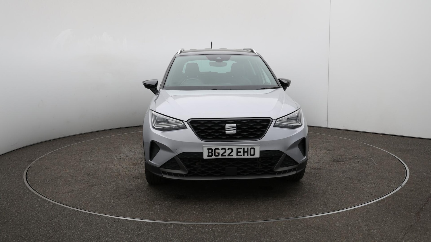 Used SEAT Arona 2022 for sale - 76121910: Photo 20