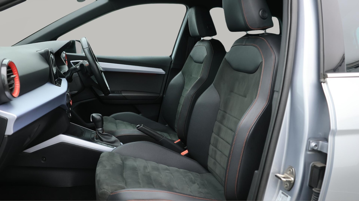 Used SEAT Arona 2022 for sale - 76121910: Photo 21