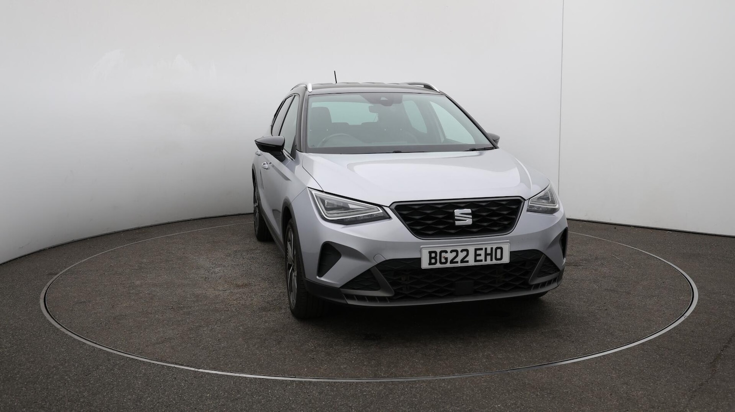 Used SEAT Arona 2022 for sale - 76121910: Photo 22