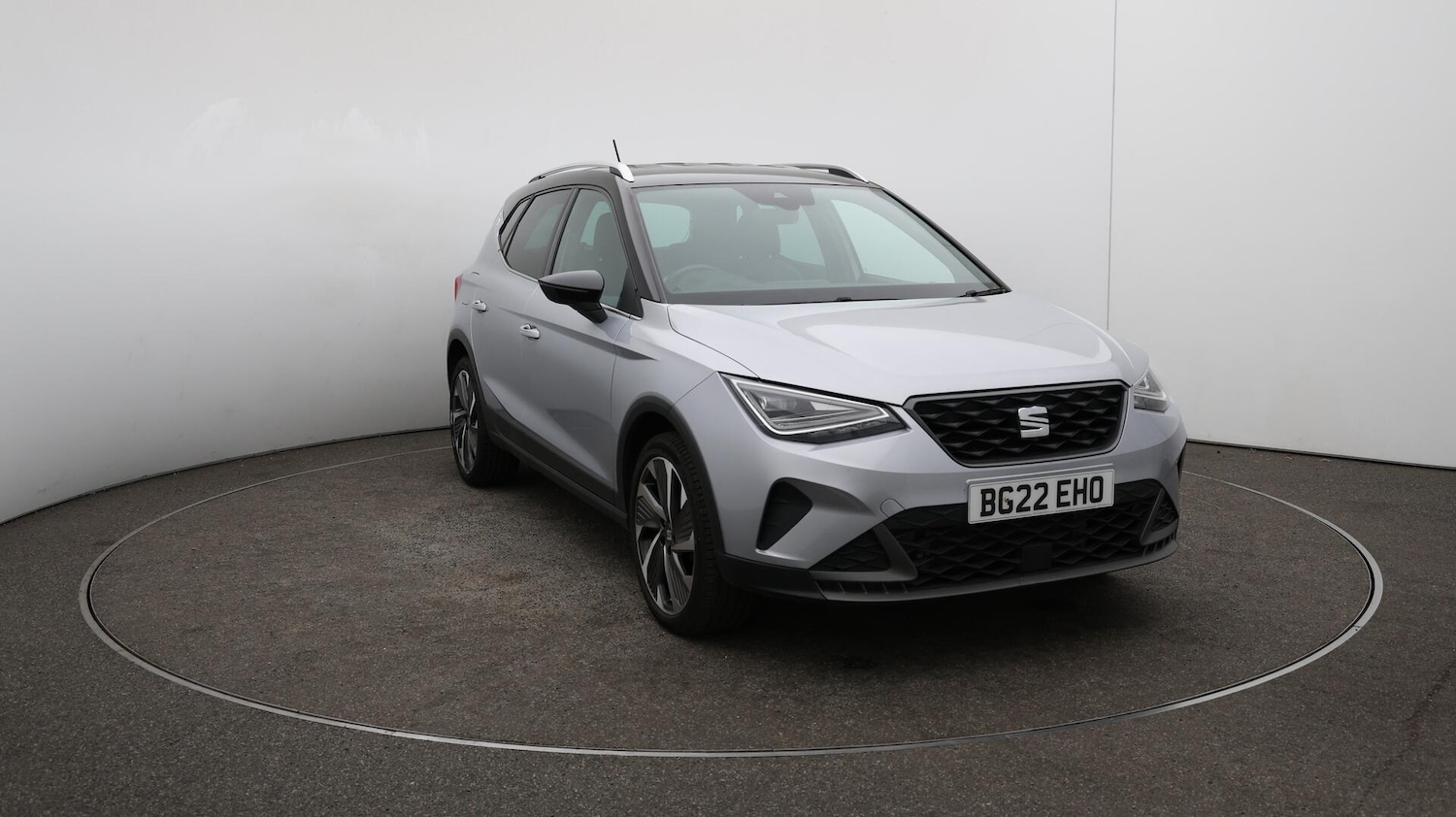 Used SEAT Arona 2022 for sale - 76121910: Photo 24