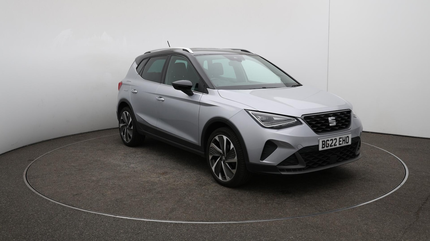 Used SEAT Arona 2022 for sale - 76121910: Photo 26