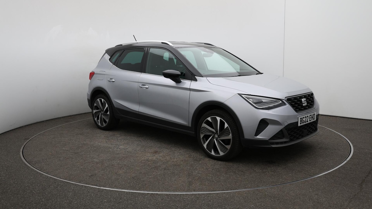 Used SEAT Arona 2022 for sale - 76121910: Photo 28
