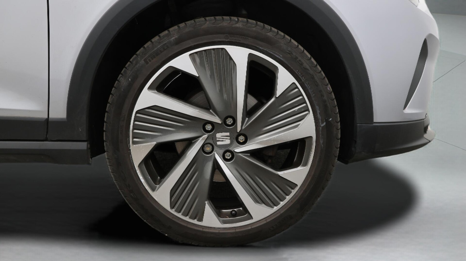 Used SEAT Arona 2022 for sale - 76121910: Photo 29