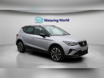 Used SEAT Arona 2022 for sale - 76121910: Photo 2