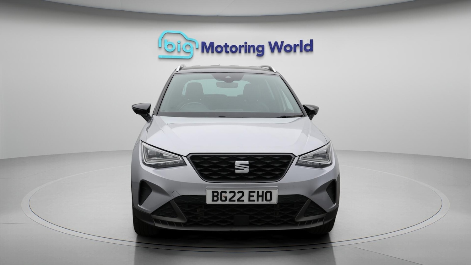 Used SEAT Arona 2022 for sale - 76121910: Photo 3