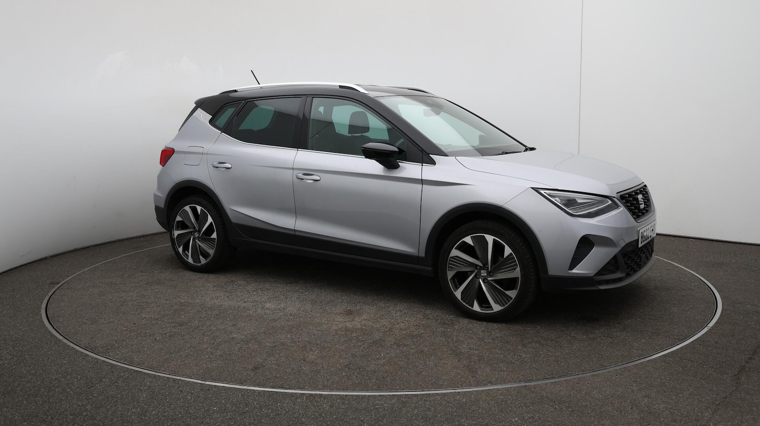 Used SEAT Arona 2022 for sale - 76121910: Photo 30