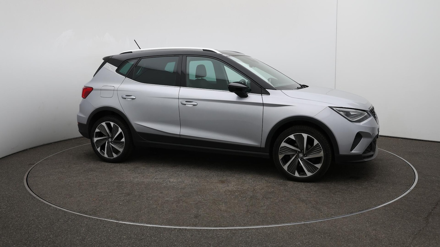 Used SEAT Arona 2022 for sale - 76121910: Photo 32