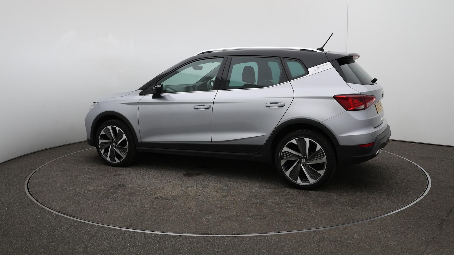 Used SEAT Arona 2022 for sale - 76121910: Photo 34