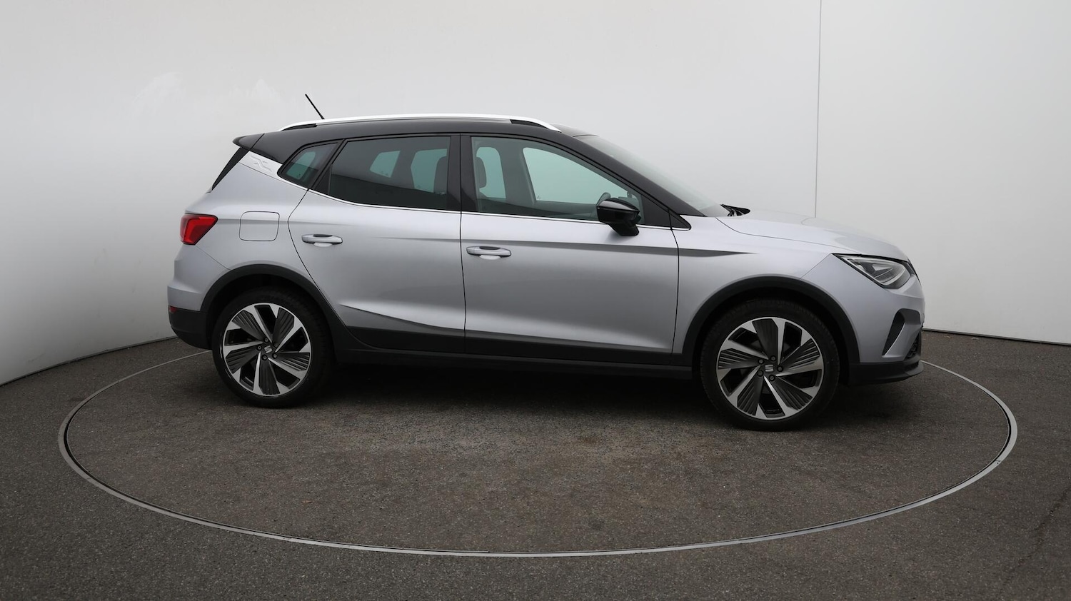Used SEAT Arona 2022 for sale - 76121910: Photo 36