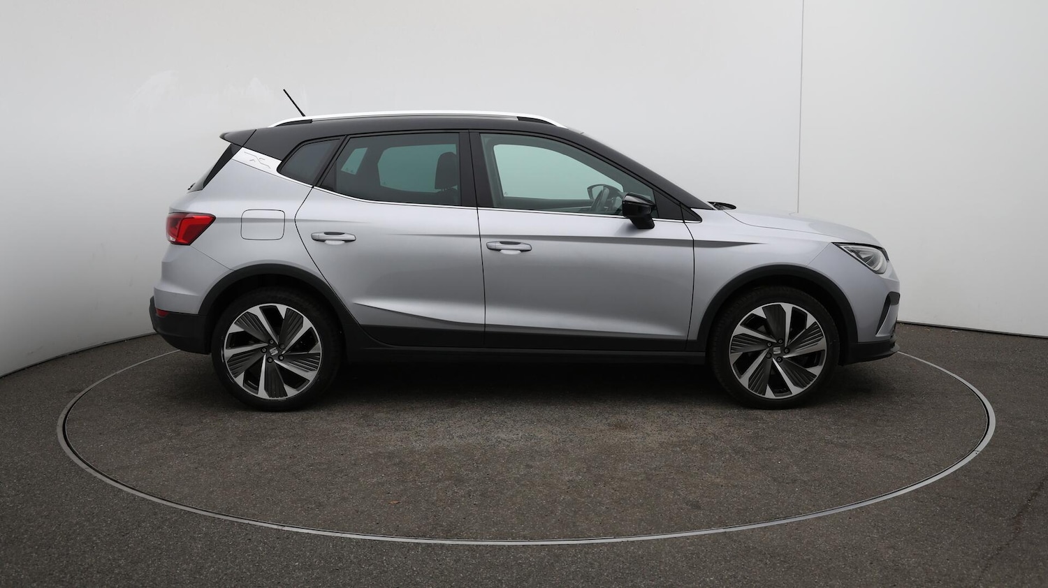 Used SEAT Arona 2022 for sale - 76121910: Photo 38