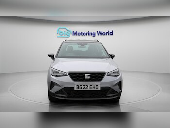 Used SEAT Arona 2022 for sale - 76121910: Photo 3