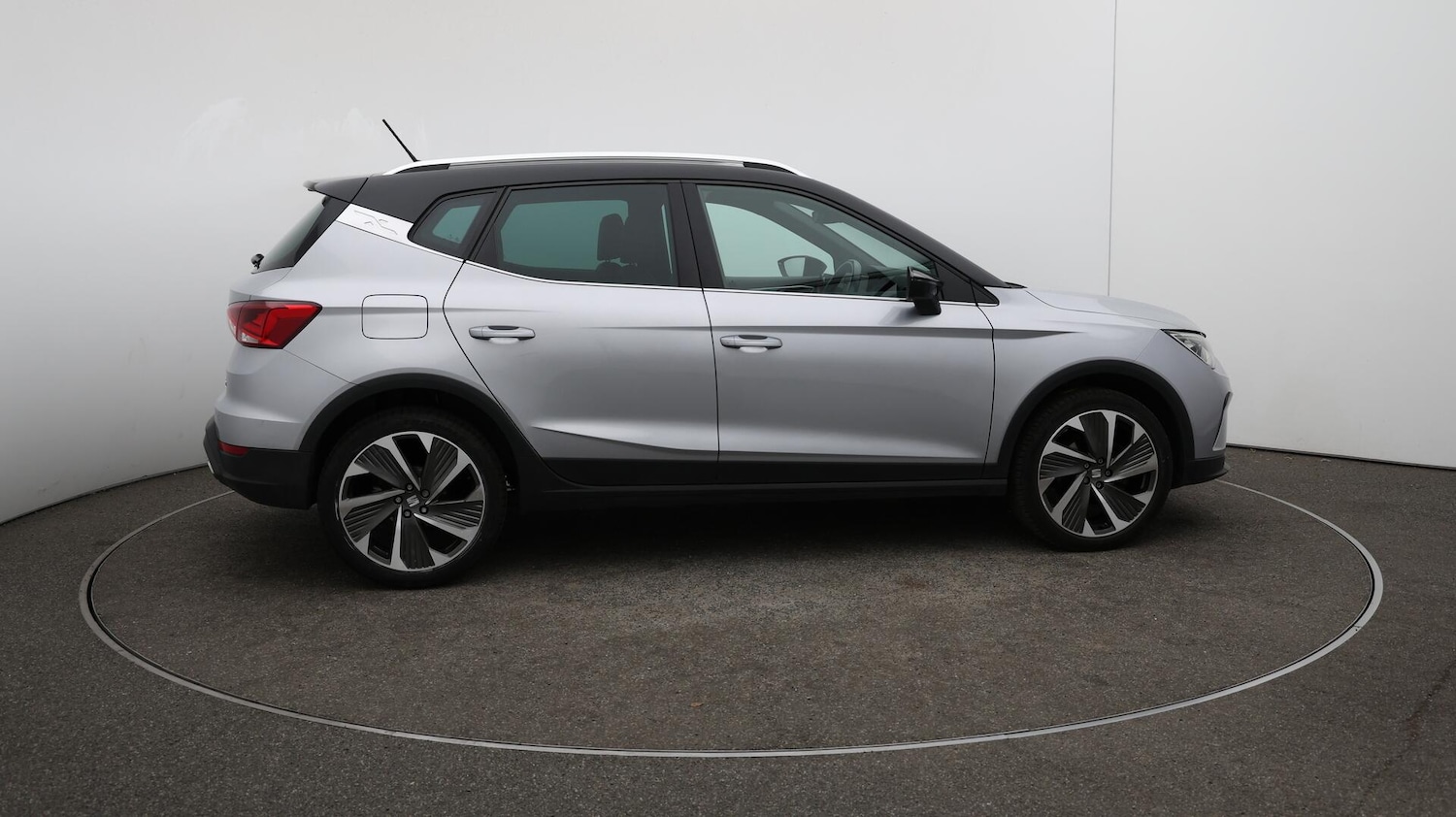 Used SEAT Arona 2022 for sale - 76121910: Photo 40