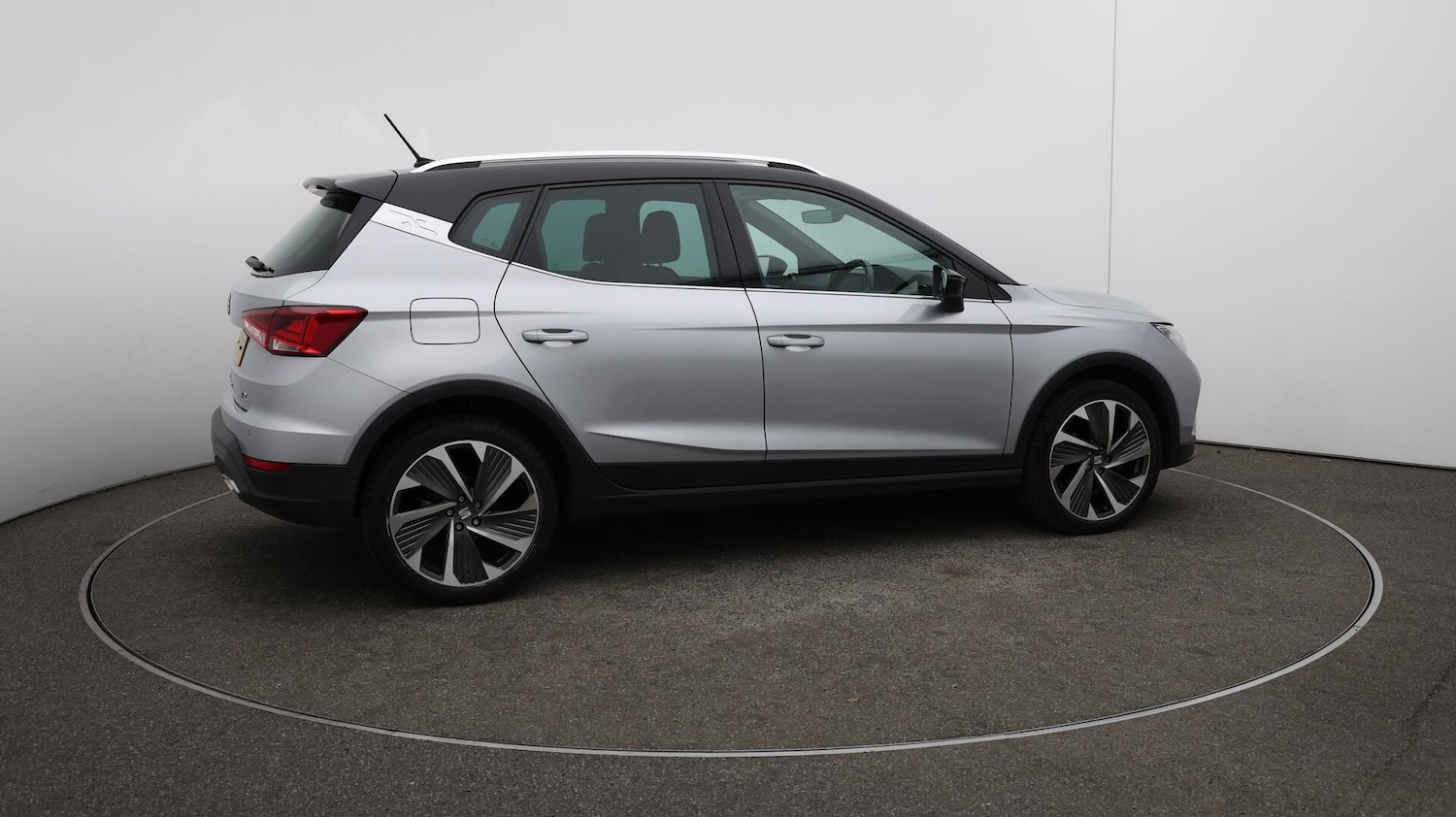 Used SEAT Arona 2022 for sale - 76121910: Photo 42