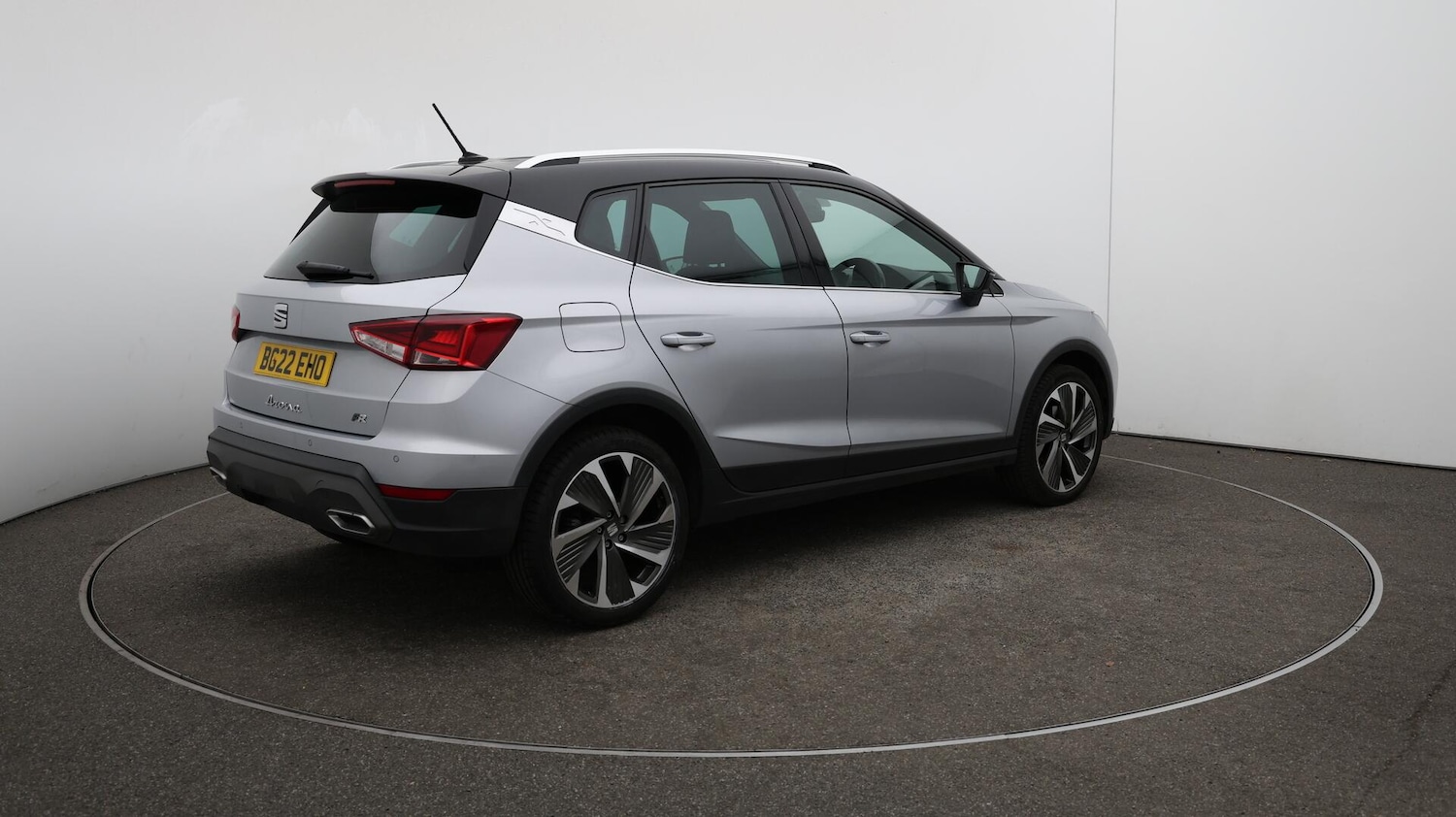 Used SEAT Arona 2022 for sale - 76121910: Photo 46