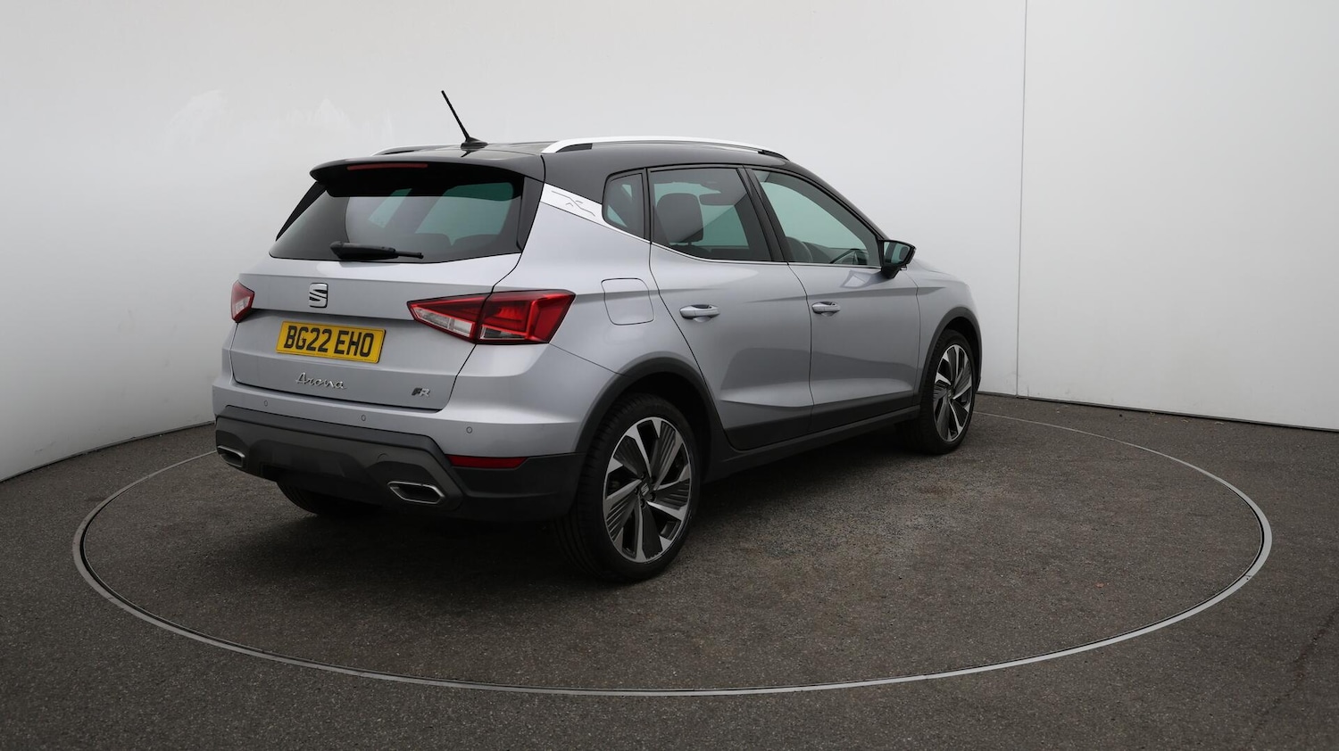 Used SEAT Arona 2022 for sale - 76121910: Photo 49