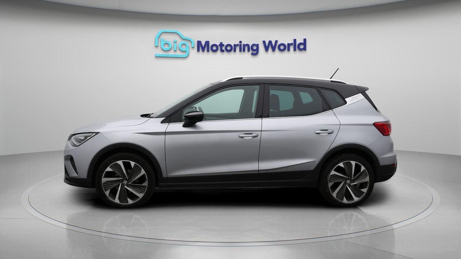 Used SEAT Arona 2022 for sale - 76121910: Photo 5