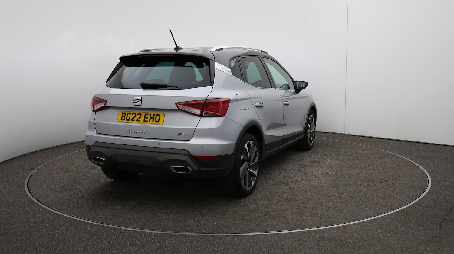 Used SEAT Arona 2022 for sale - 76121910: Photo 51