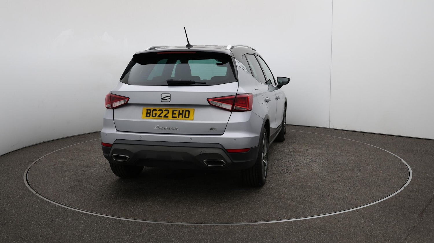 Used SEAT Arona 2022 for sale - 76121910: Photo 53