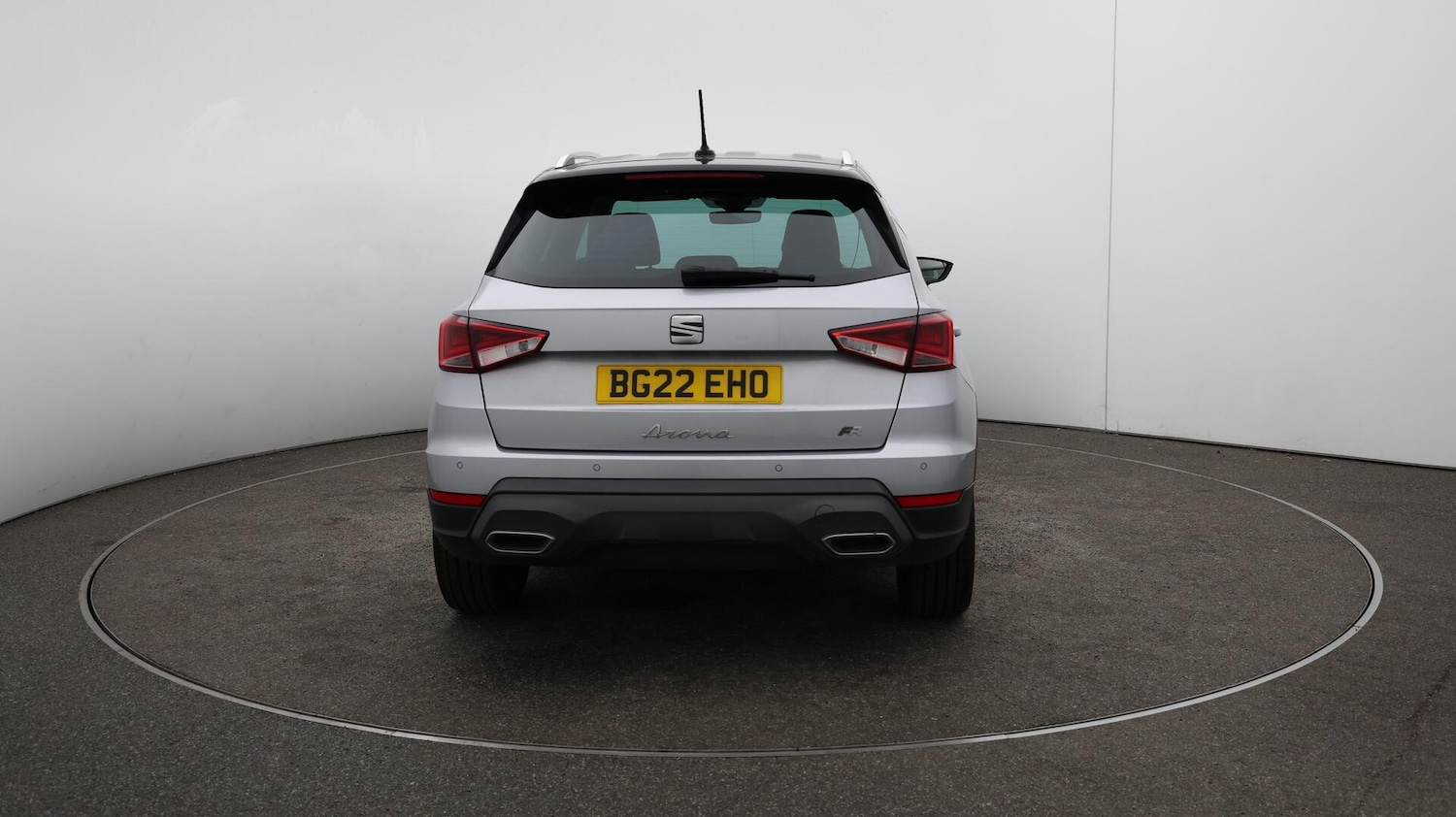 Used SEAT Arona 2022 for sale - 76121910: Photo 55