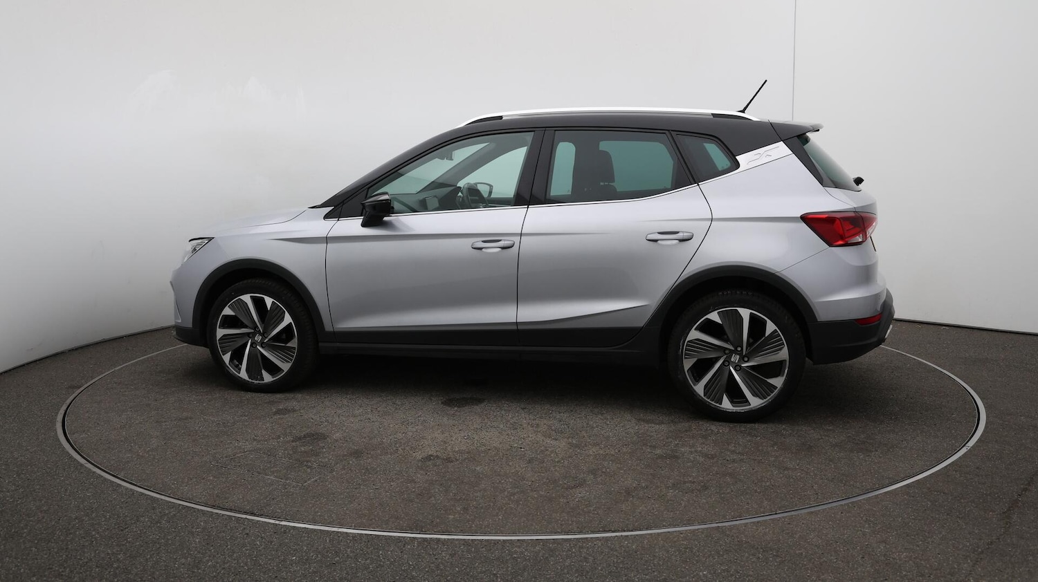 Used SEAT Arona 2022 for sale - 76121910: Photo 57
