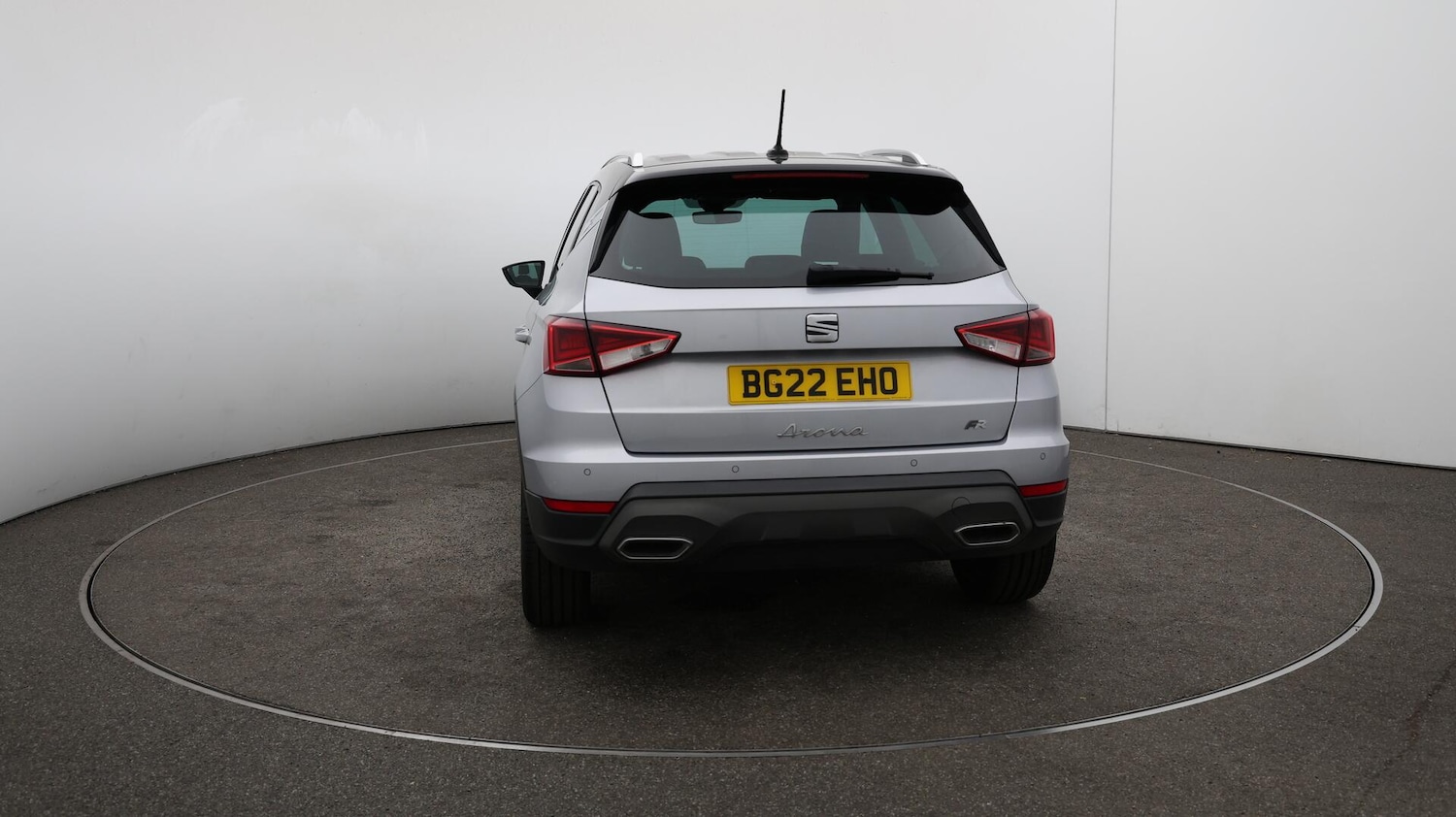 Used SEAT Arona 2022 for sale - 76121910: Photo 59