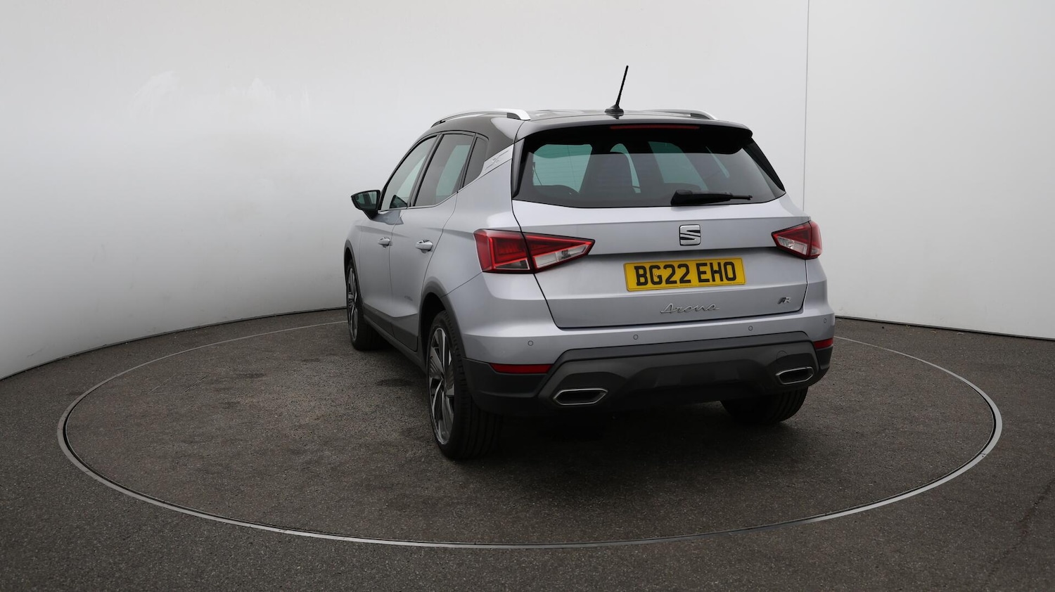 Used SEAT Arona 2022 for sale - 76121910: Photo 61
