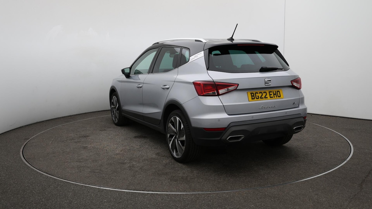 Used SEAT Arona 2022 for sale - 76121910: Photo 63