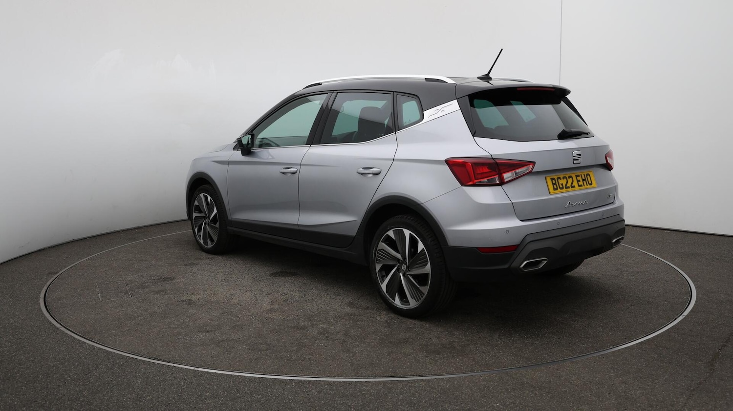 Used SEAT Arona 2022 for sale - 76121910: Photo 64