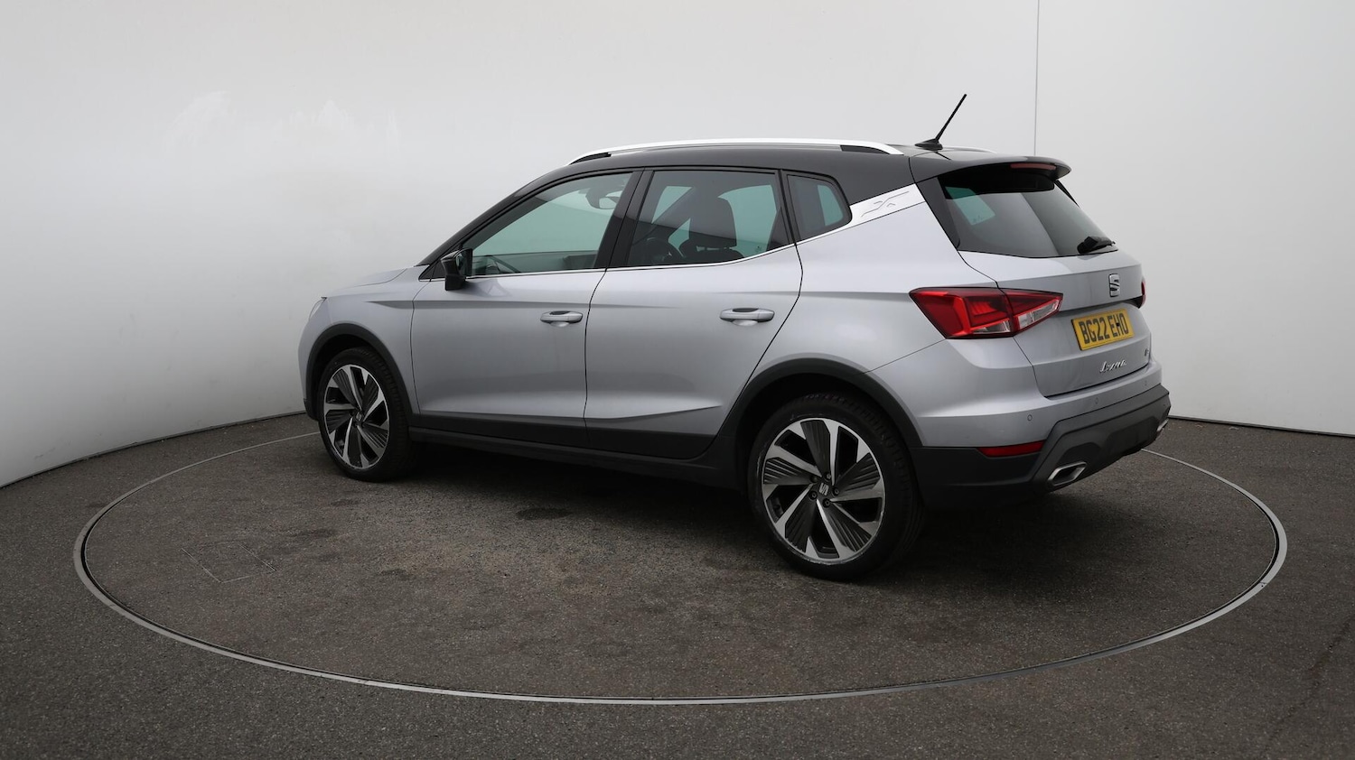 Used SEAT Arona 2022 for sale - 76121910: Photo 65