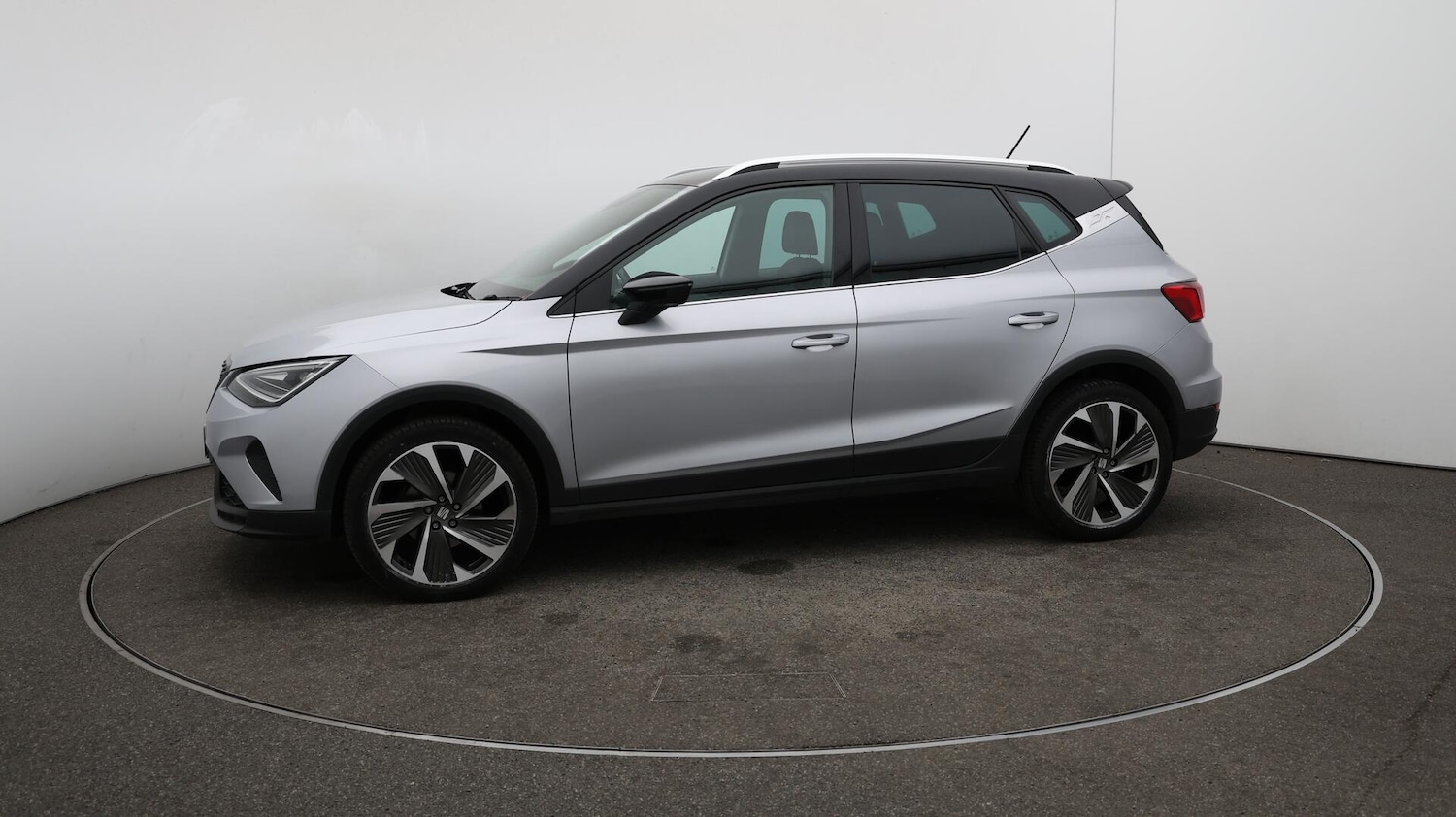 Used SEAT Arona 2022 for sale - 76121910: Photo 68