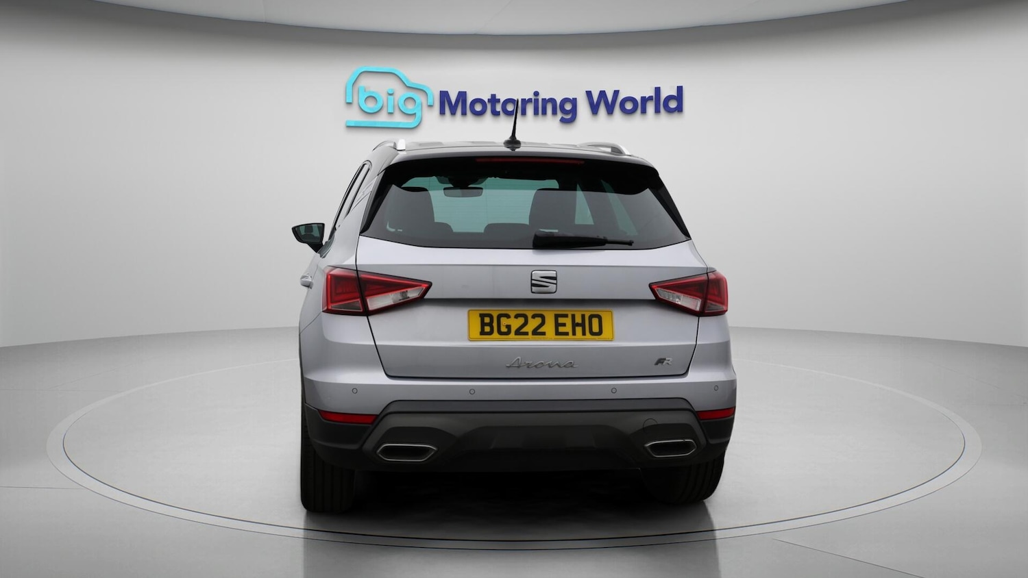 Used SEAT Arona 2022 for sale - 76121910: Photo 7