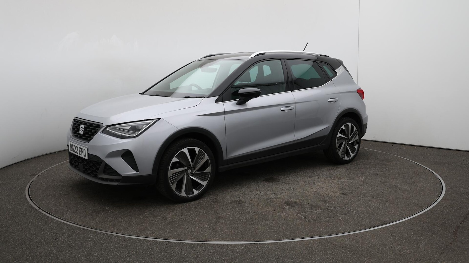 Used SEAT Arona 2022 for sale - 76121910: Photo 70