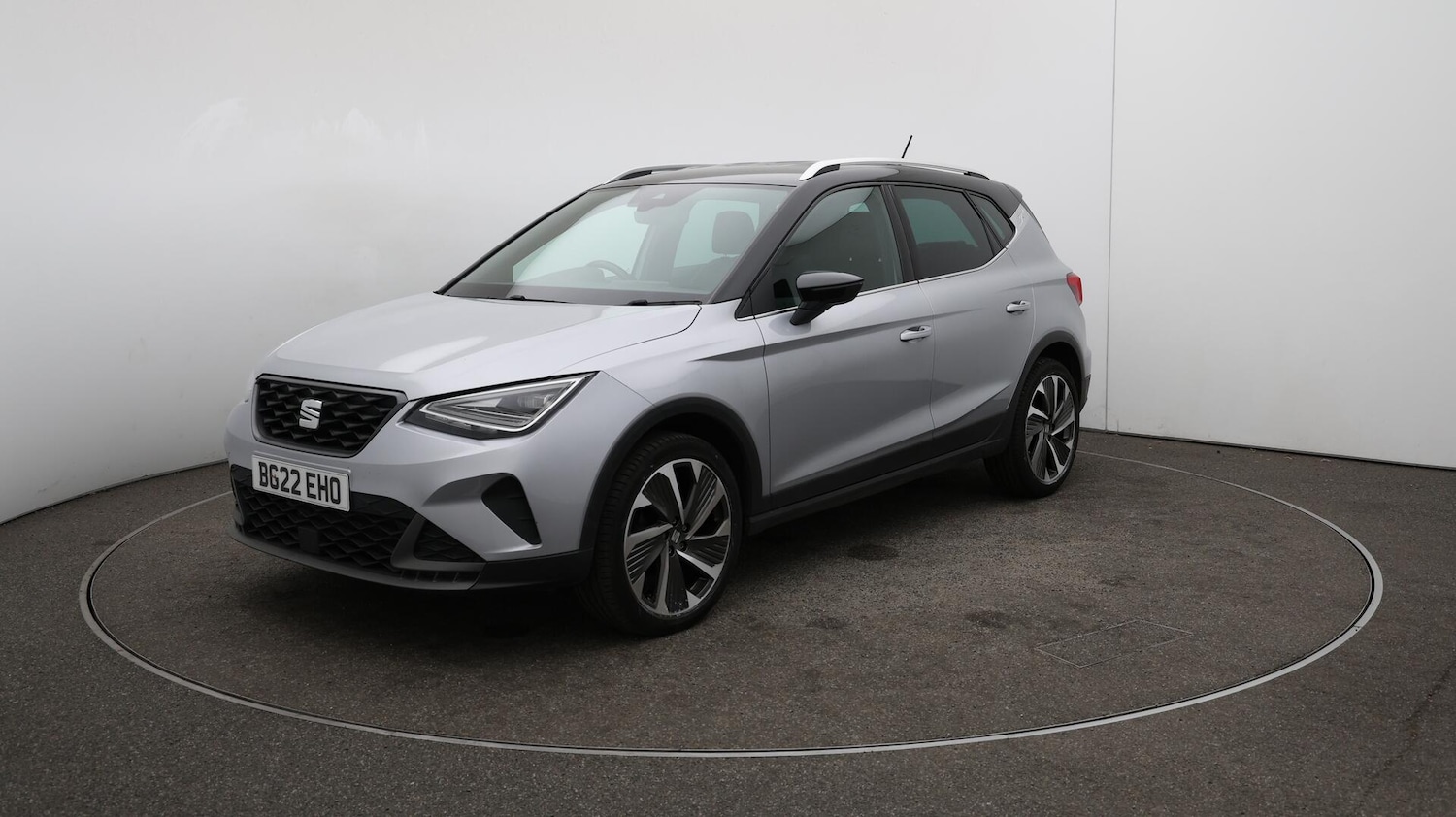 Used SEAT Arona 2022 for sale - 76121910: Photo 71