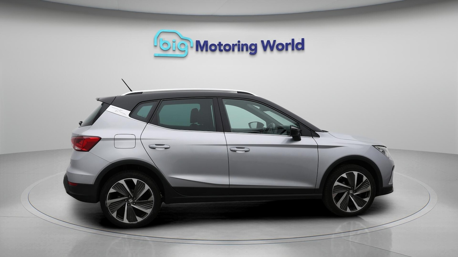 Used SEAT Arona 2022 for sale - 76121910: Photo 9