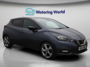 (22) - 1.0 IG-T N-Sport Hatchback 5dr Petrol Manual Euro 6 (s/s) (92 ps)