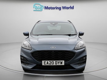 Used Ford Kuga 2020 for sale - 79583786: Photo