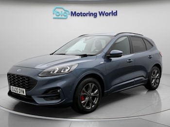 Used Ford Kuga 2020 for sale - 79583786: Photo