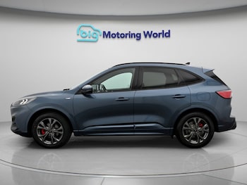 Used Ford Kuga 2020 for sale - 79583786: Photo