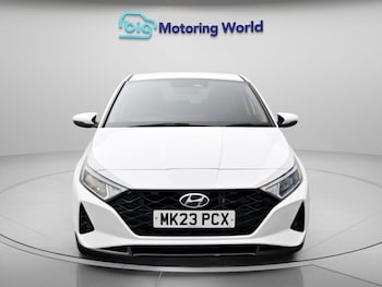Used Hyundai i20 2023 for sale - 79623928: Photo