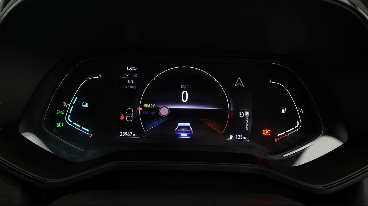 Used Renault Clio 2022 for sale - 77689491: Photo 10