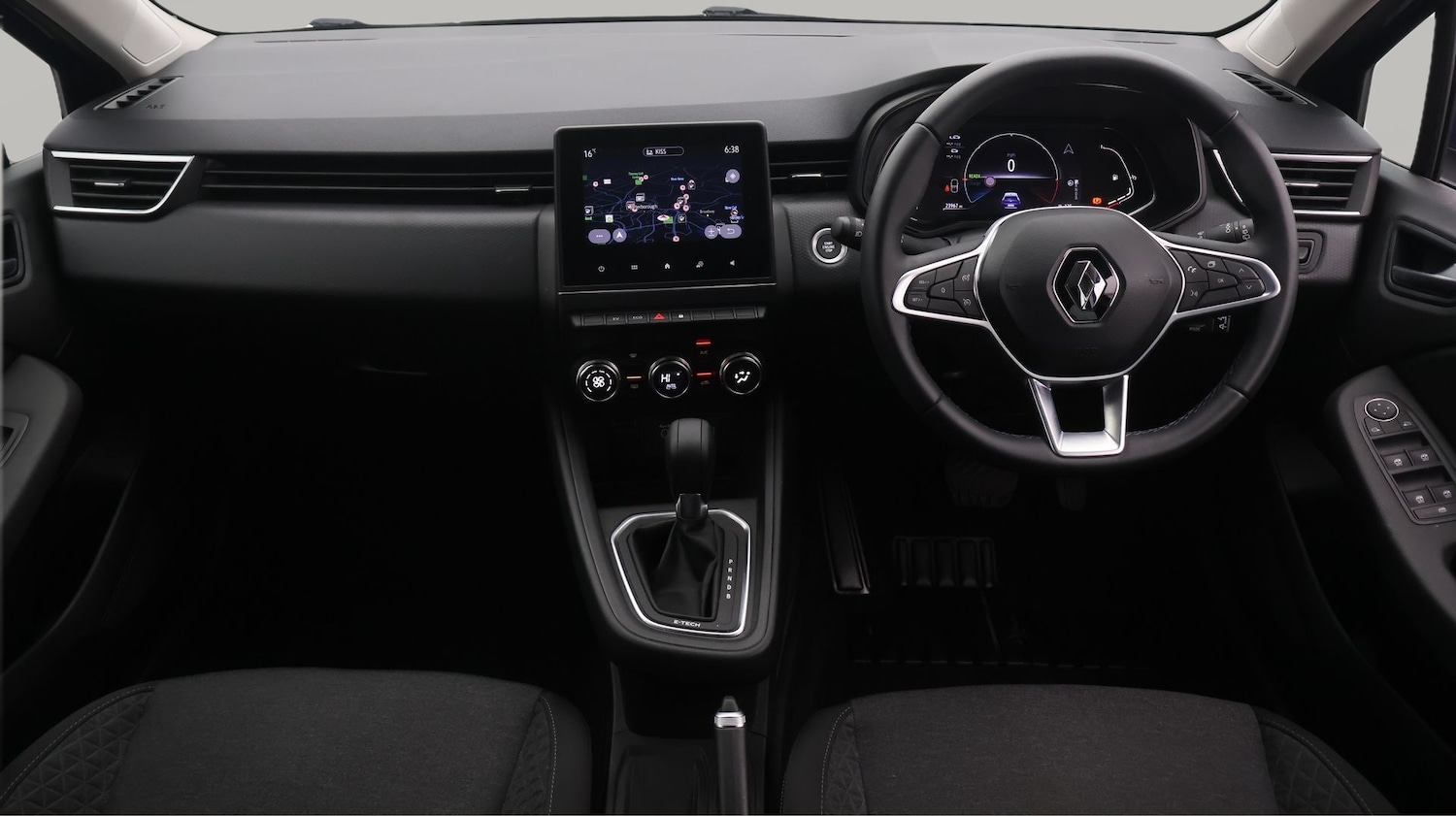 Used Renault Clio 2022 for sale - 77689491: Photo 13