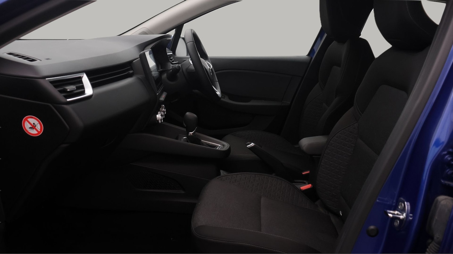 Used Renault Clio 2022 for sale - 77689491: Photo 14