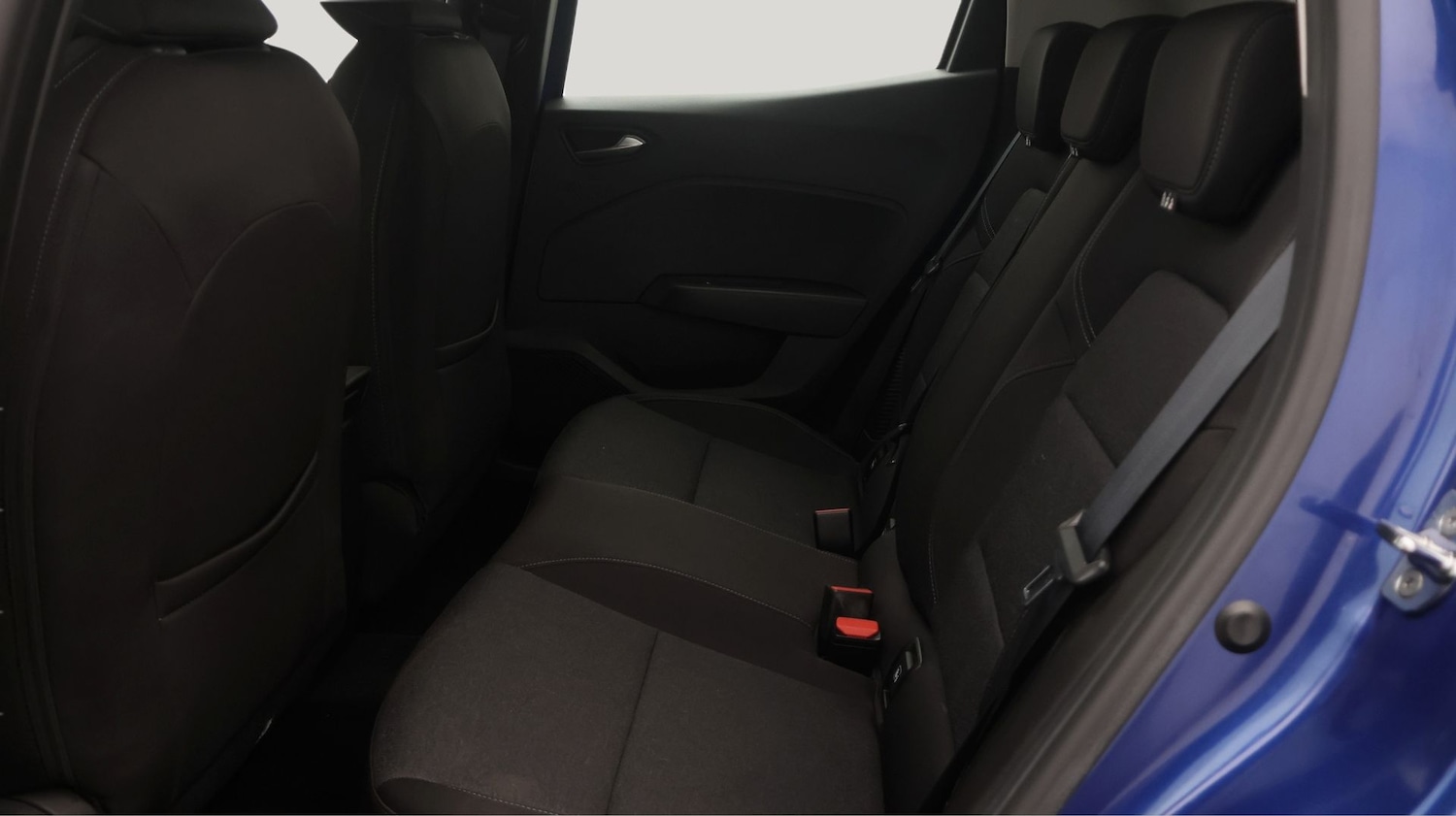 Used Renault Clio 2022 for sale - 77689491: Photo 16