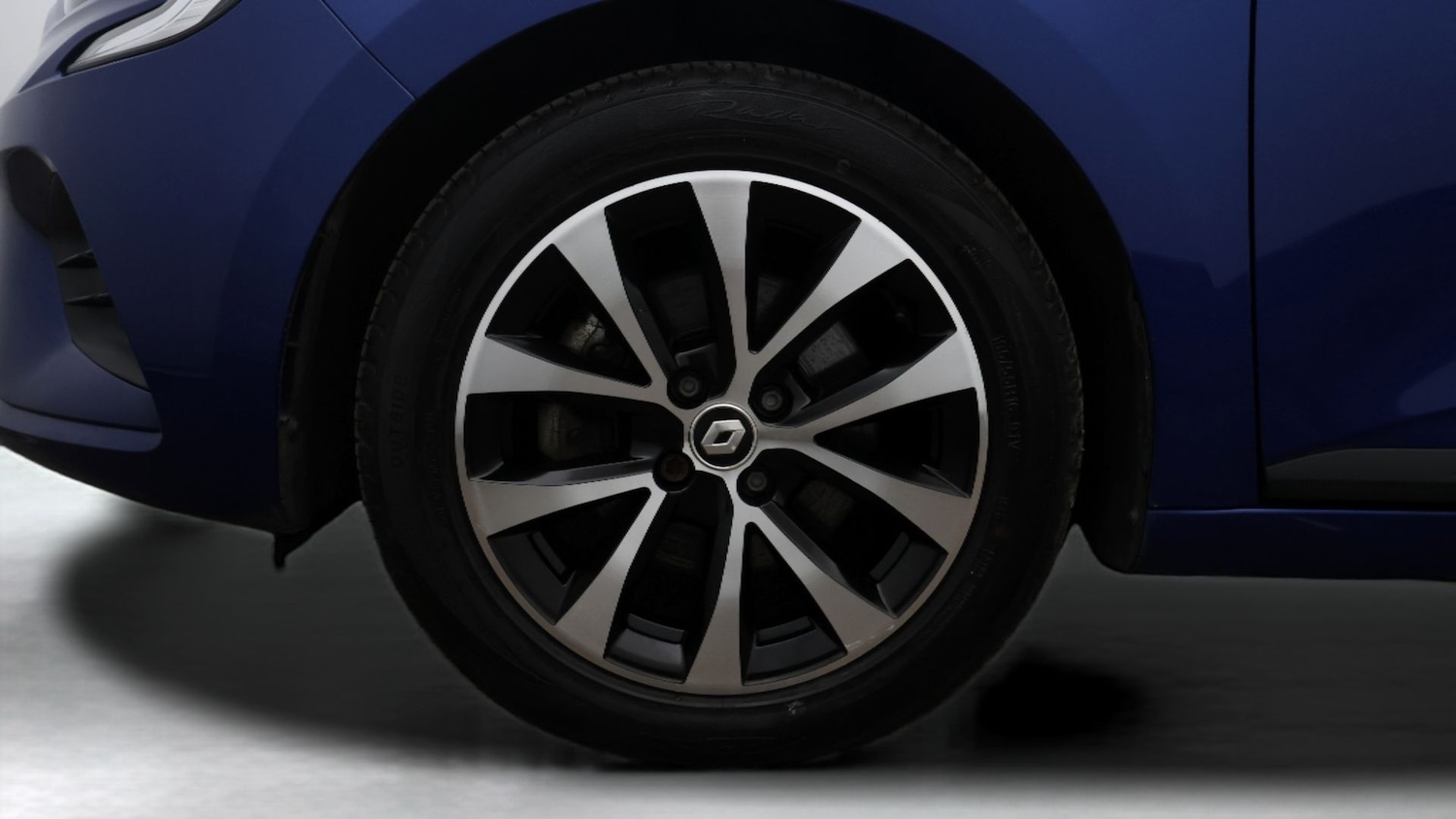 Used Renault Clio 2022 for sale - 77689491: Photo 18