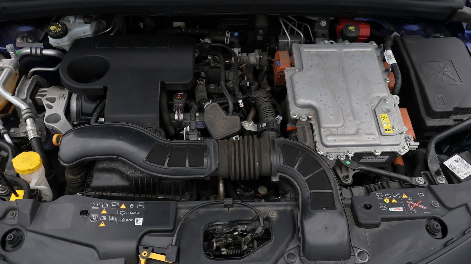 Used Renault Clio 2022 for sale - 77689491: Photo 19