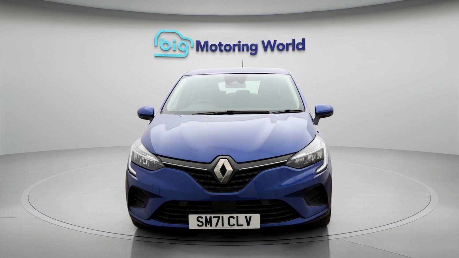 Used Renault Clio 2022 for sale - 77689491: Photo 2